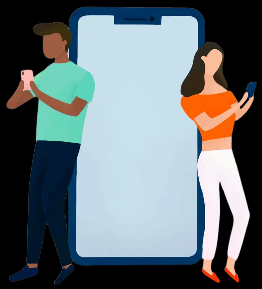 Exemplo de dashboard