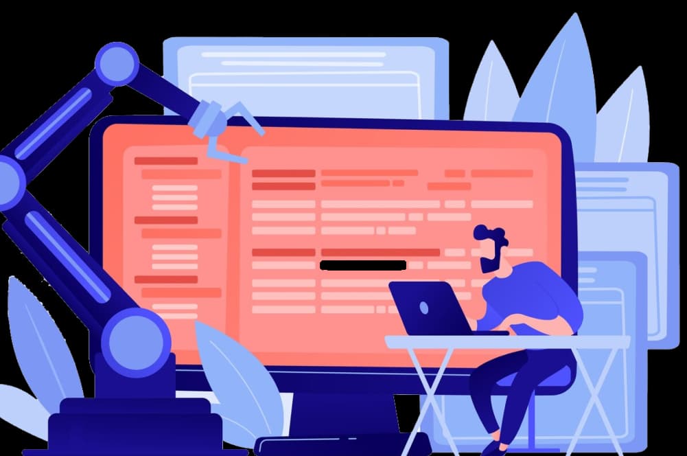 Exemplo de dashboard